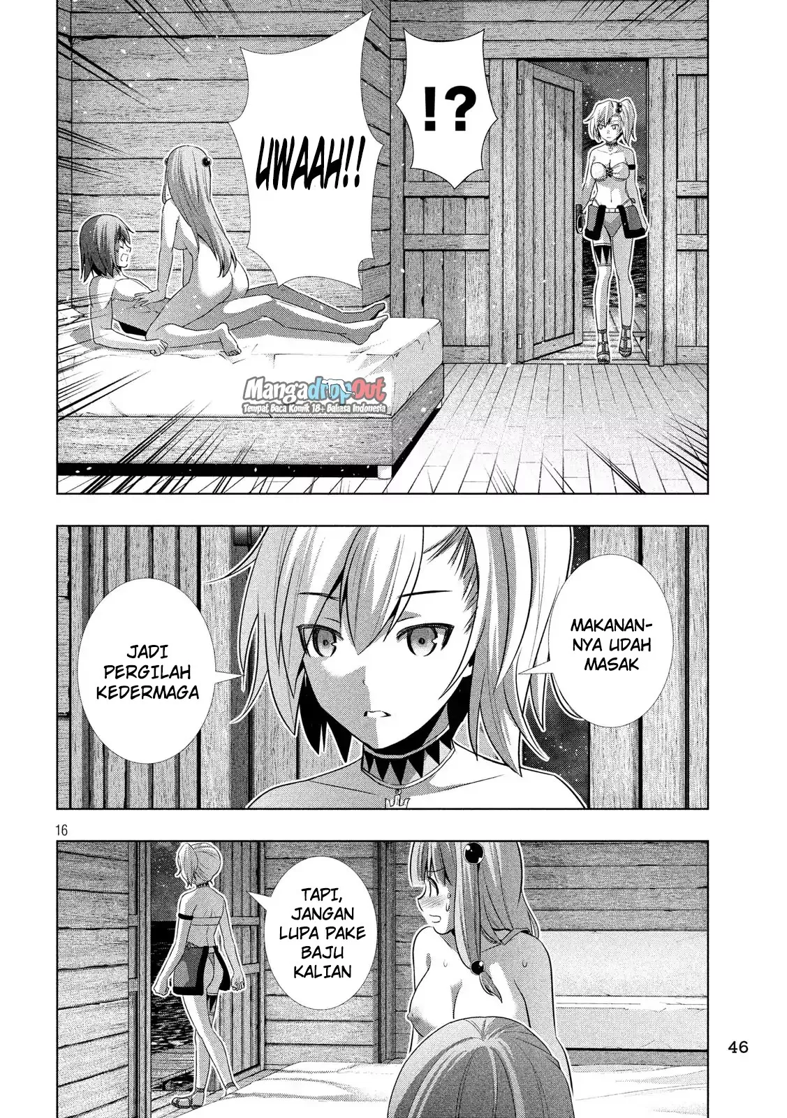 parallel-paradise - Chapter: 31