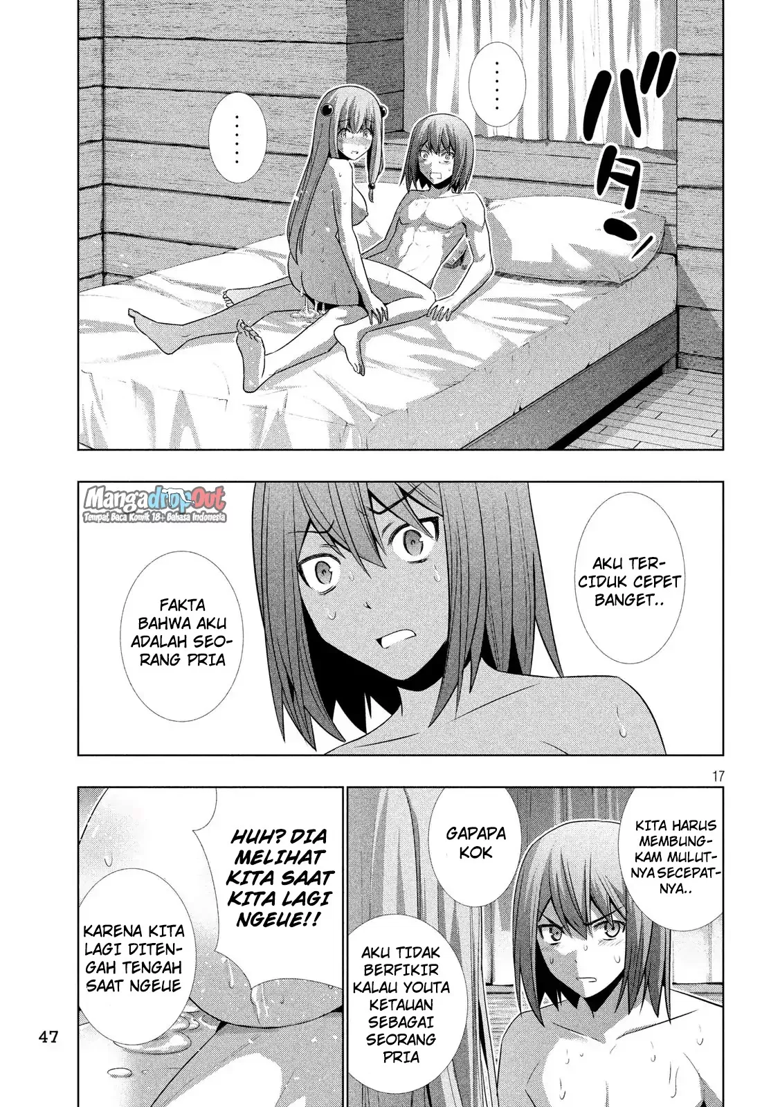 parallel-paradise - Chapter: 31