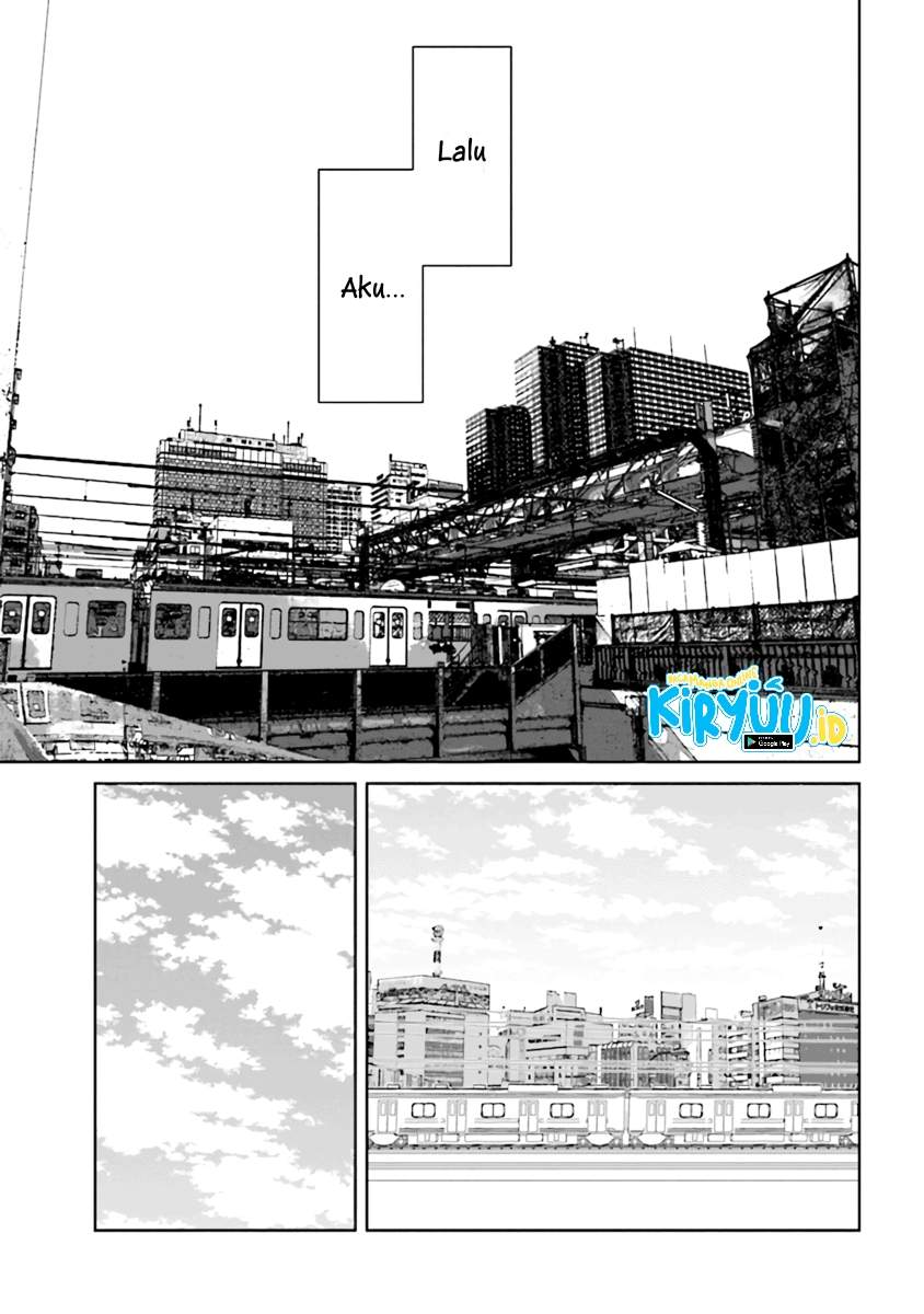 all-of-humanity-is-yuri-except-for-me - Chapter: 5.1