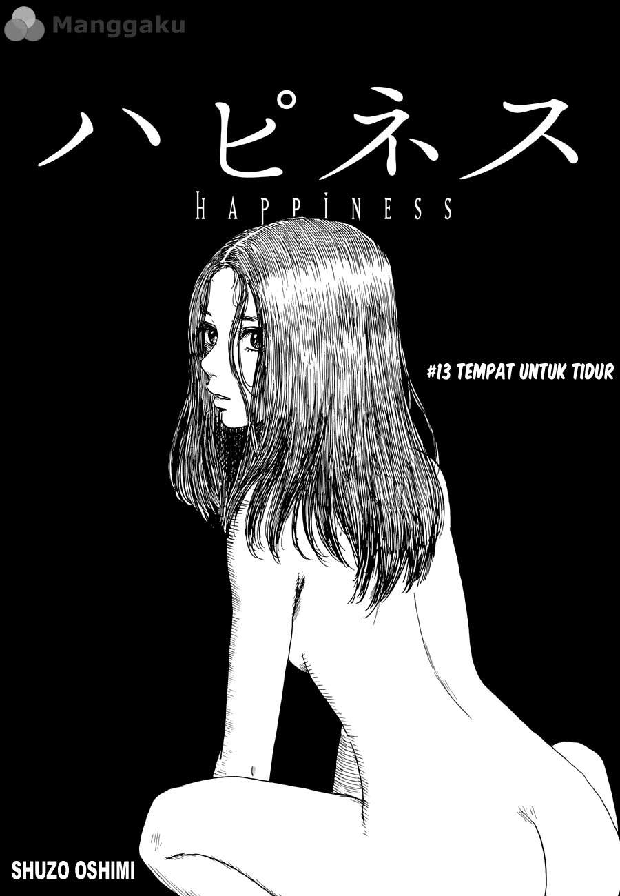 happiness - Chapter: 13