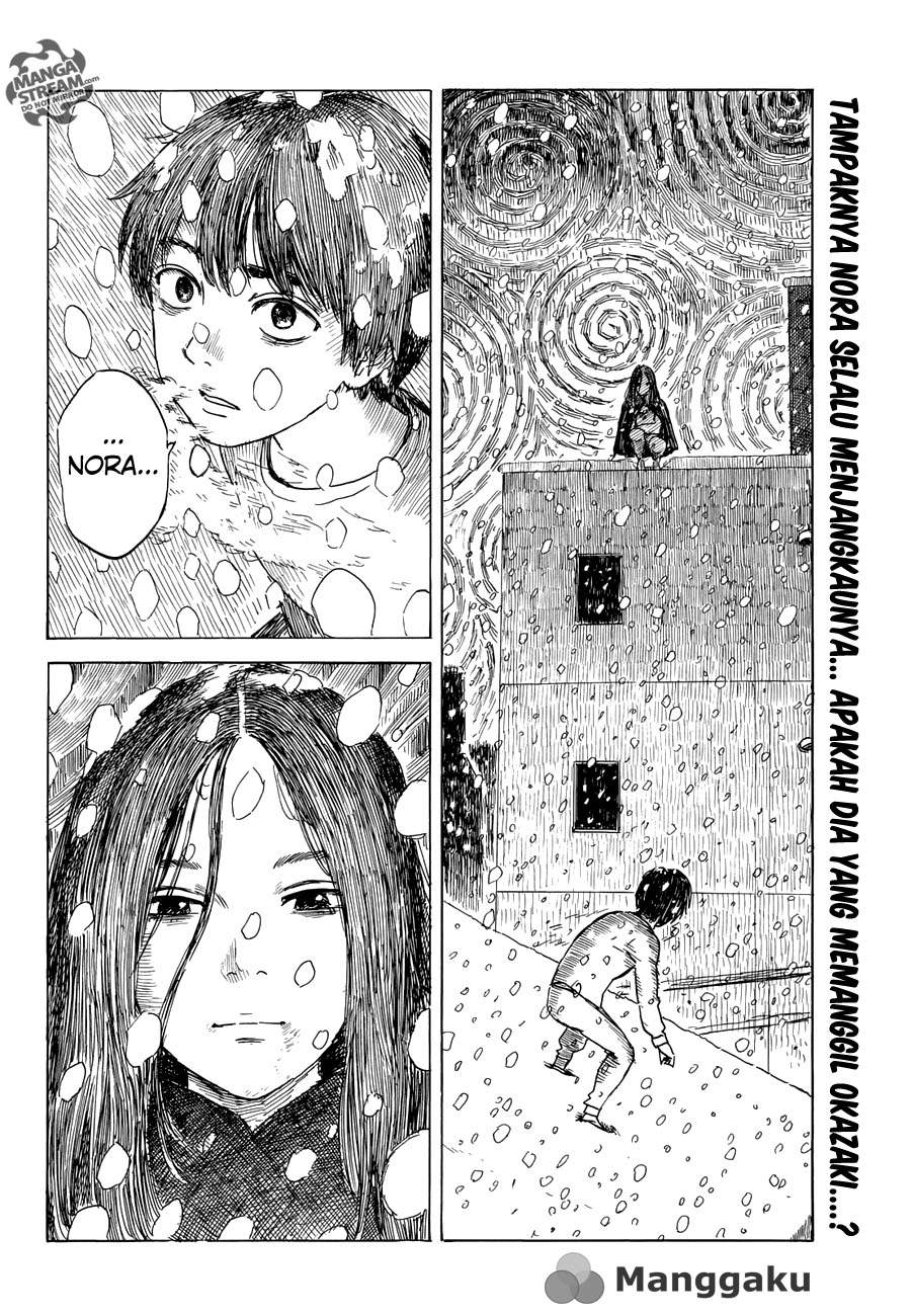 happiness - Chapter: 13