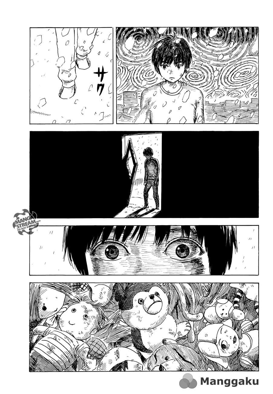 happiness - Chapter: 13