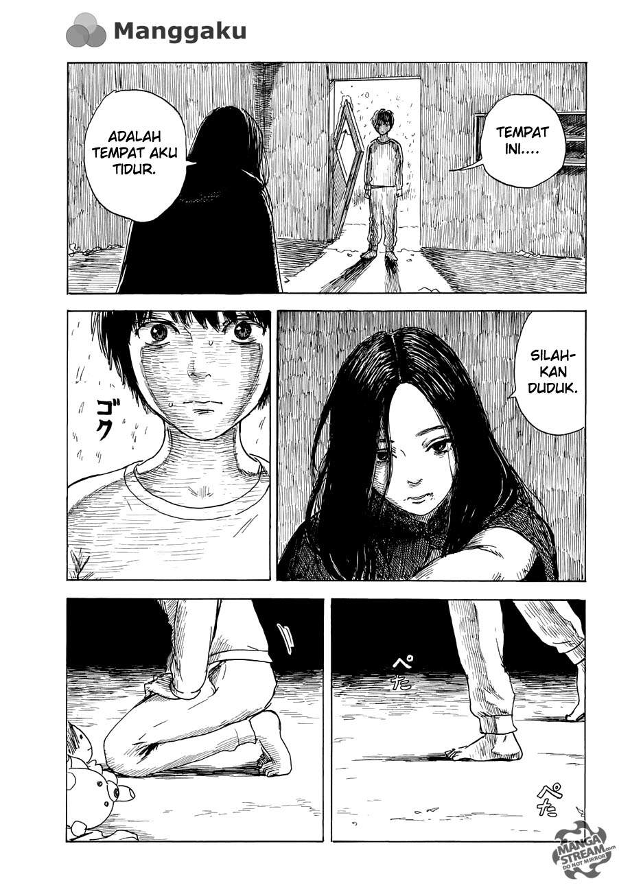 happiness - Chapter: 13
