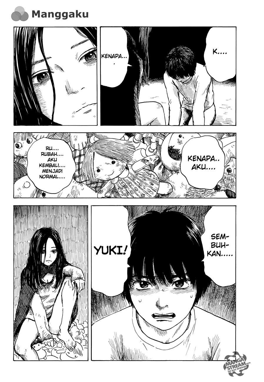 happiness - Chapter: 13