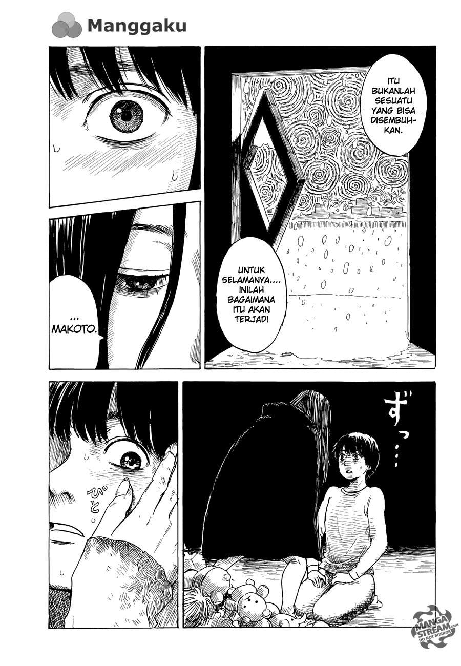 happiness - Chapter: 13