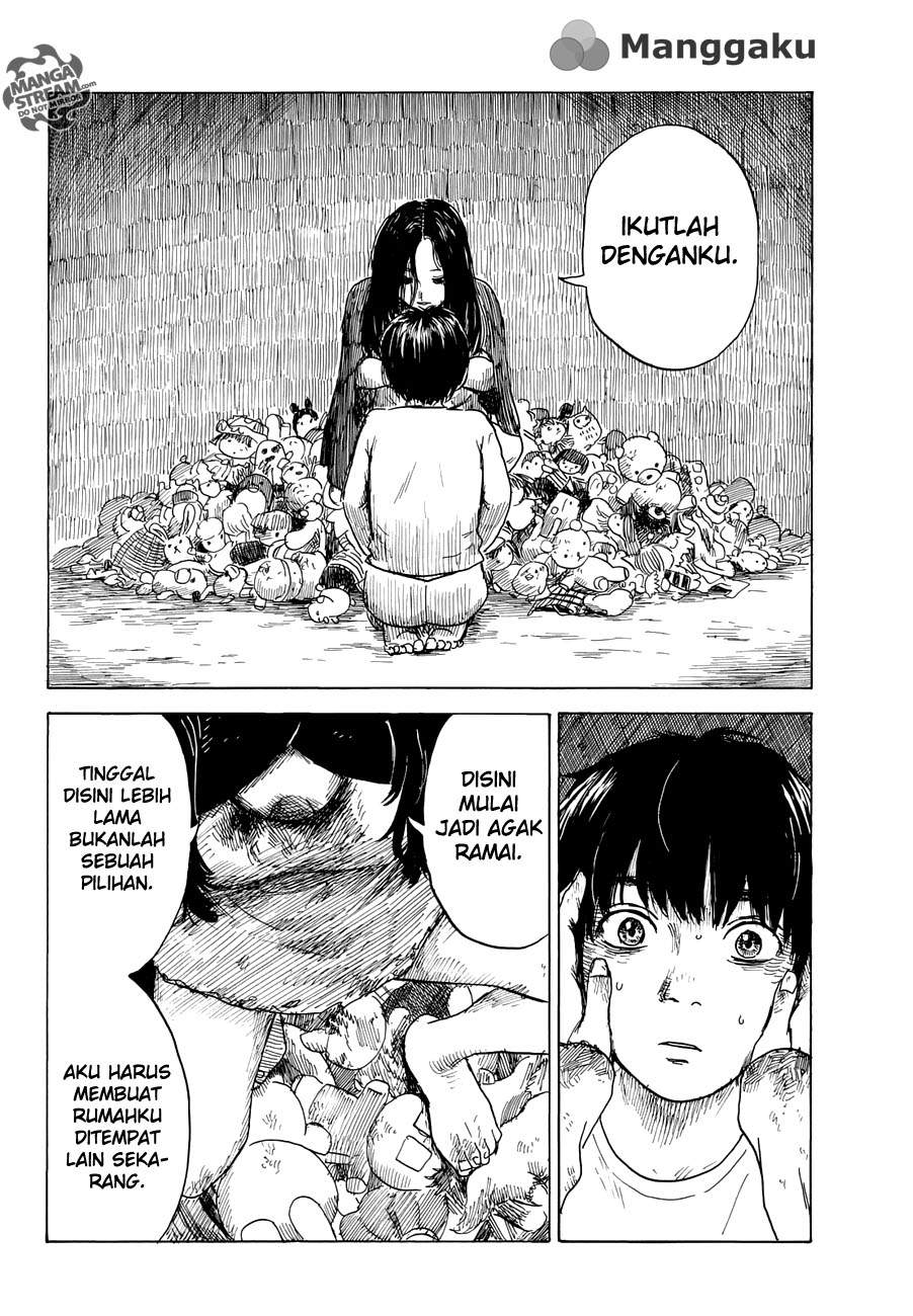 happiness - Chapter: 13