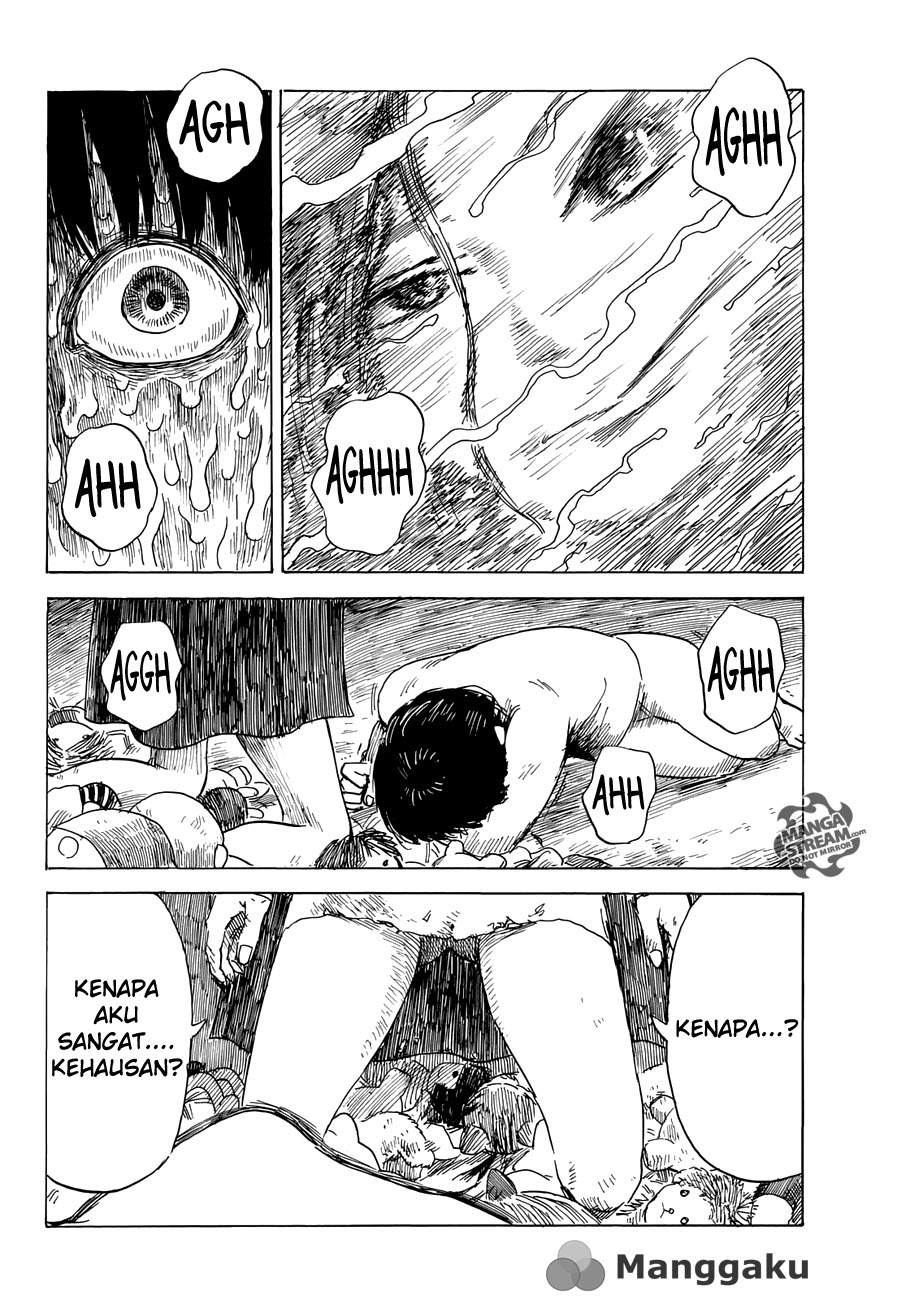 happiness - Chapter: 13