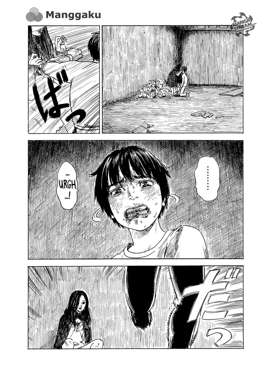 happiness - Chapter: 13