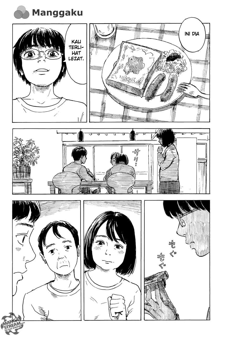 happiness - Chapter: 13