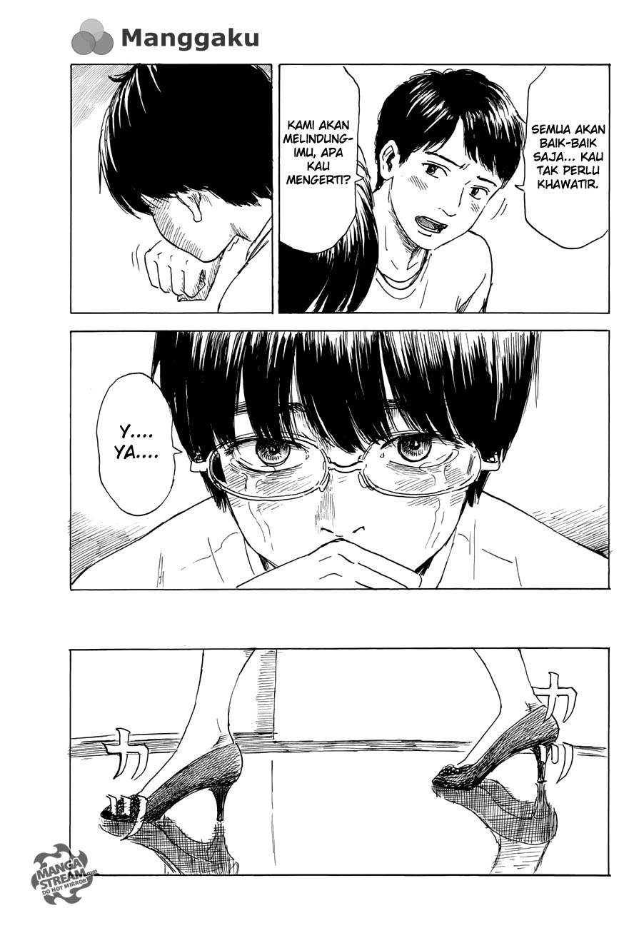 happiness - Chapter: 13