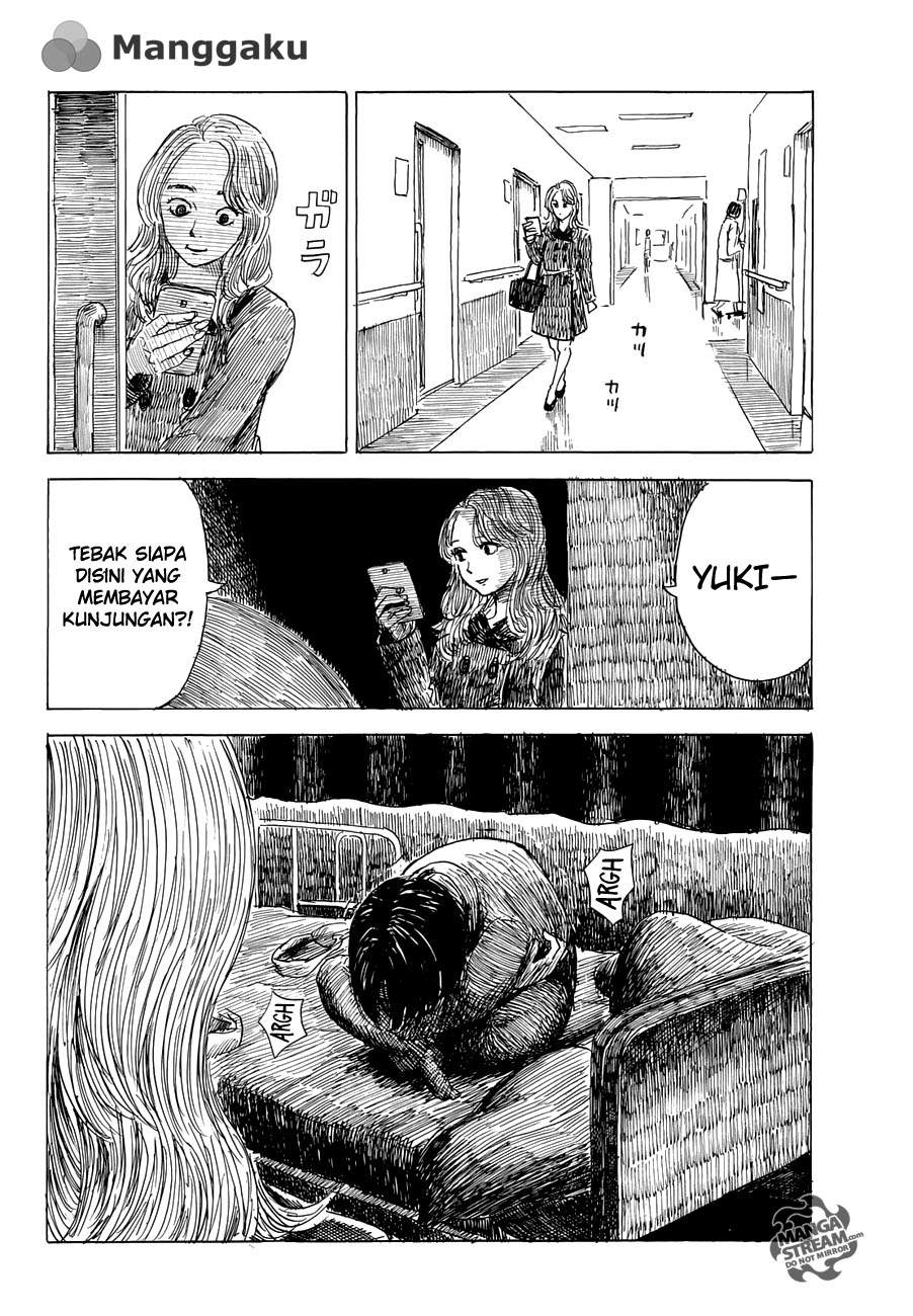 happiness - Chapter: 13