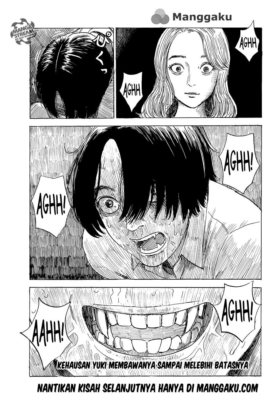 happiness - Chapter: 13