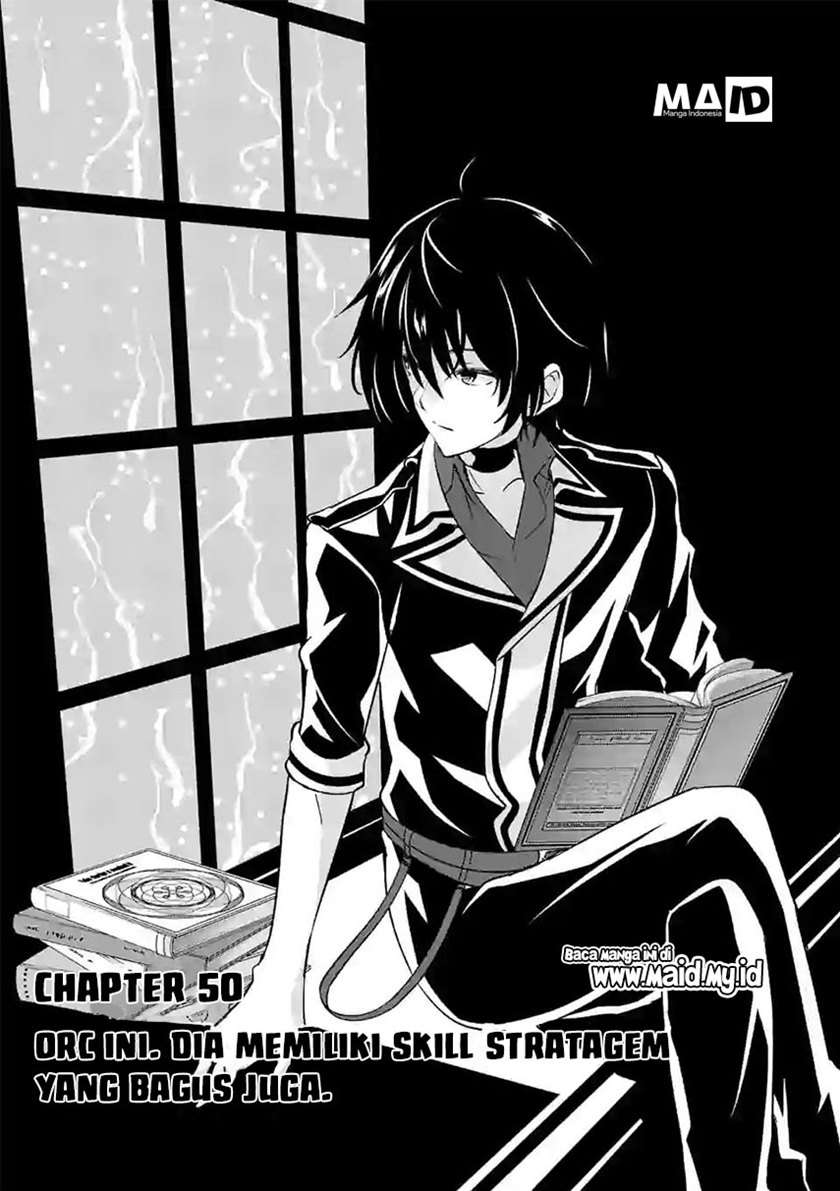 shijou-saikyou-orc-san-no-tanoshii-tanetsuke-harem-zukuri - Chapter: 50