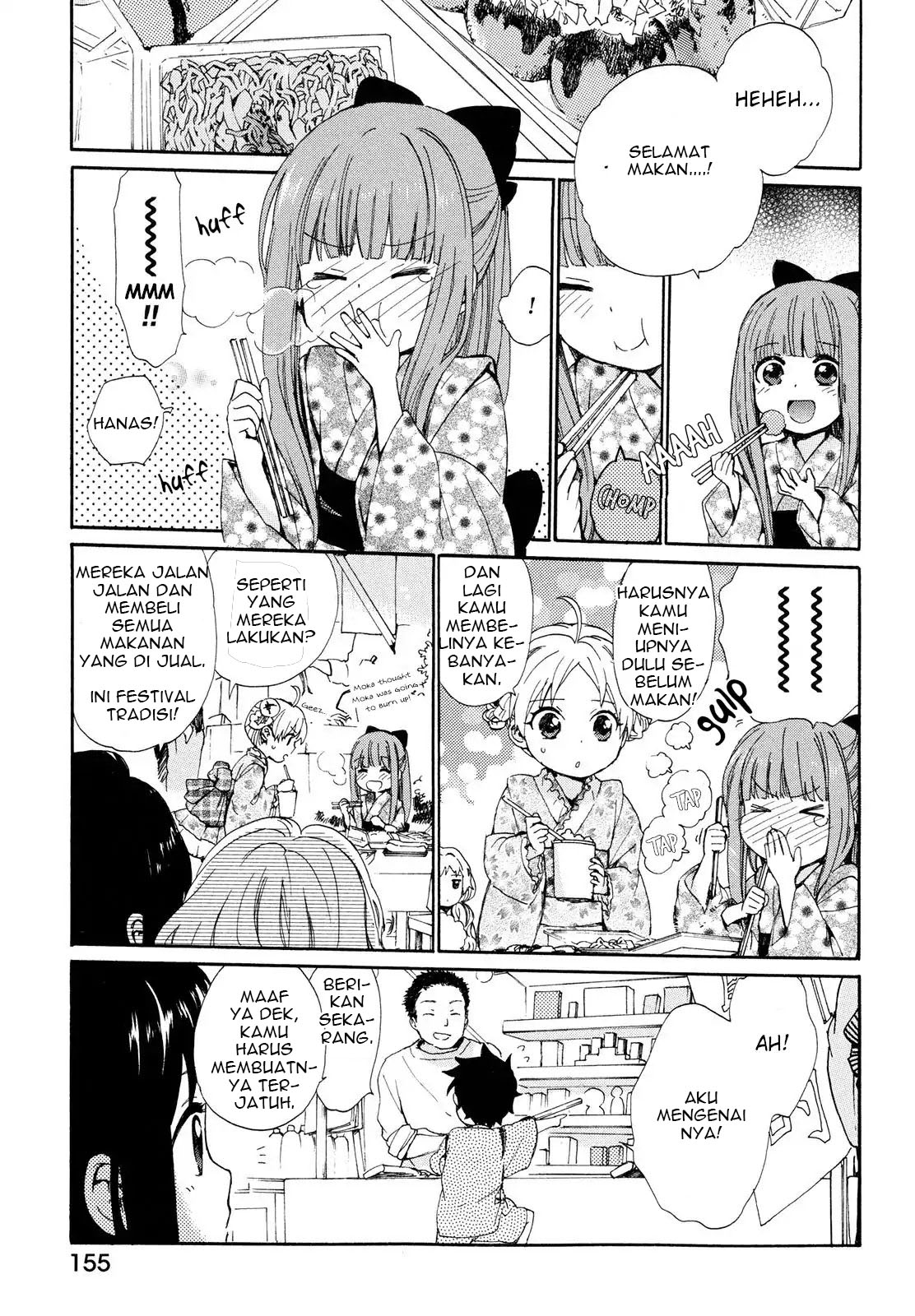 roujoteki-shoujo-hinata-chan - Chapter: 9