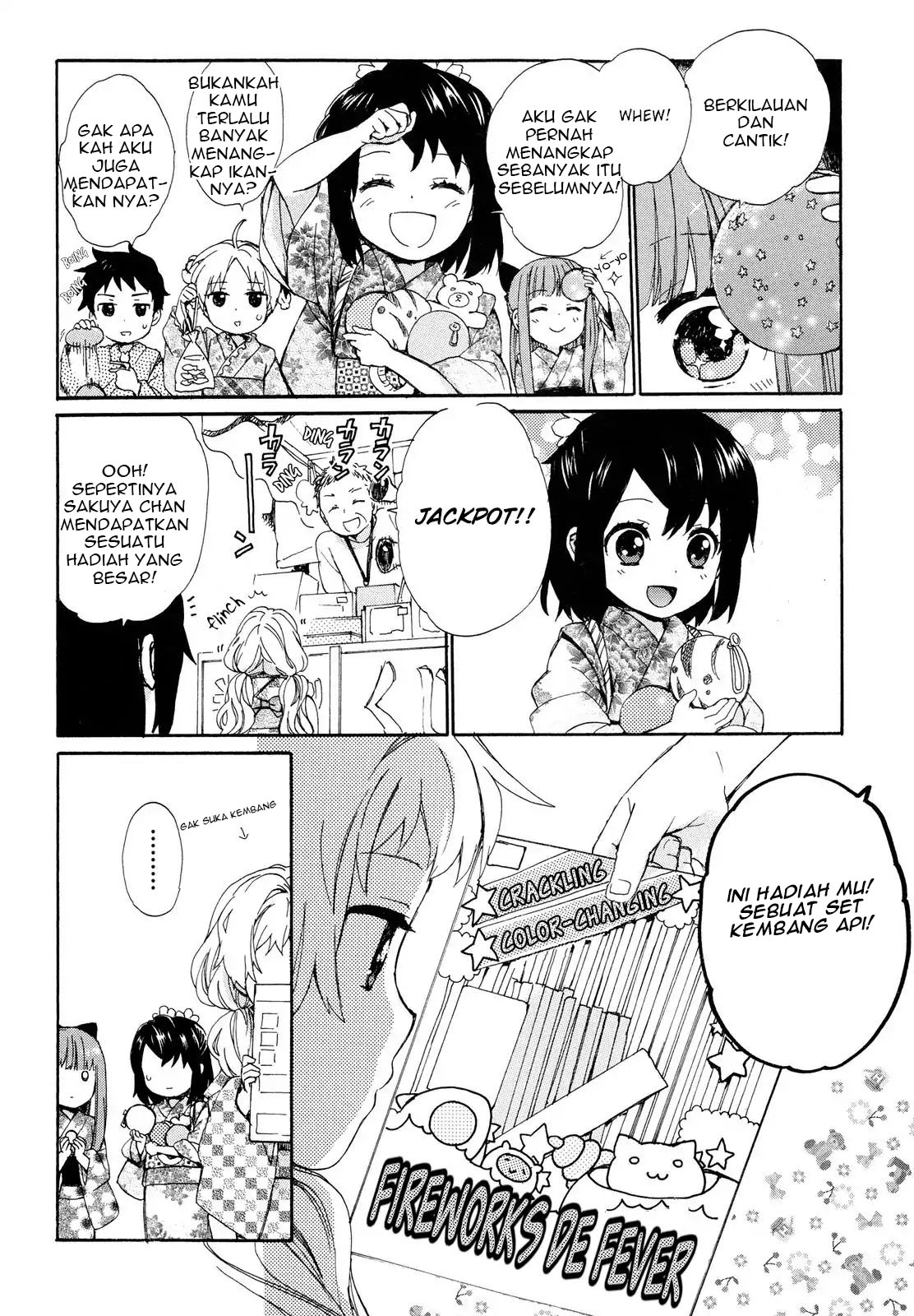 roujoteki-shoujo-hinata-chan - Chapter: 9