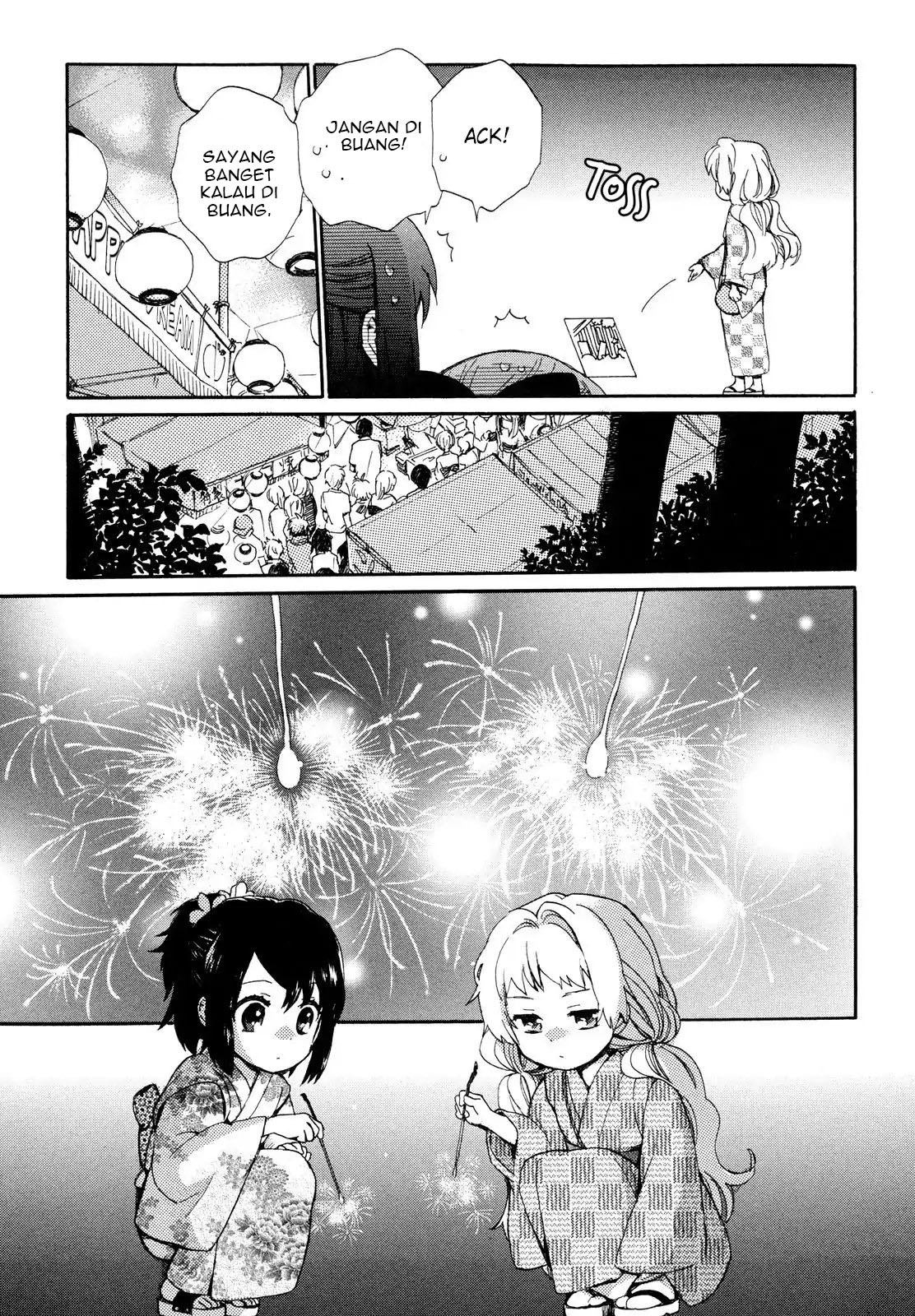 roujoteki-shoujo-hinata-chan - Chapter: 9