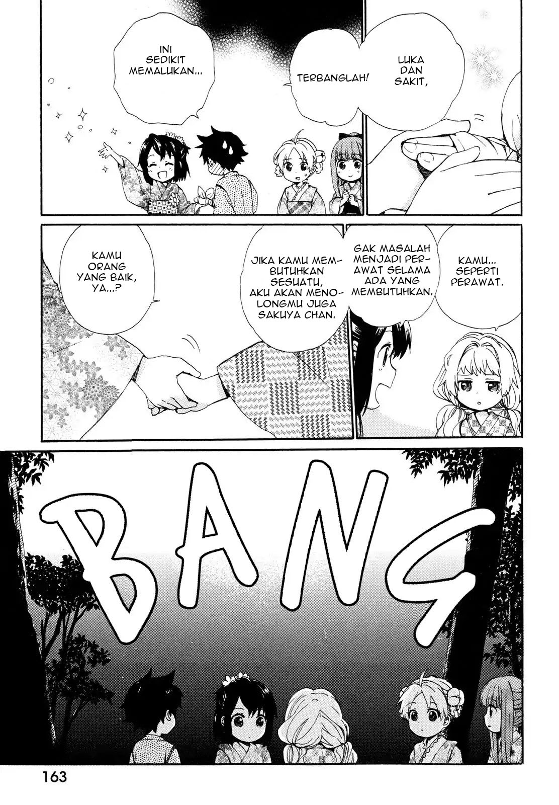 roujoteki-shoujo-hinata-chan - Chapter: 9