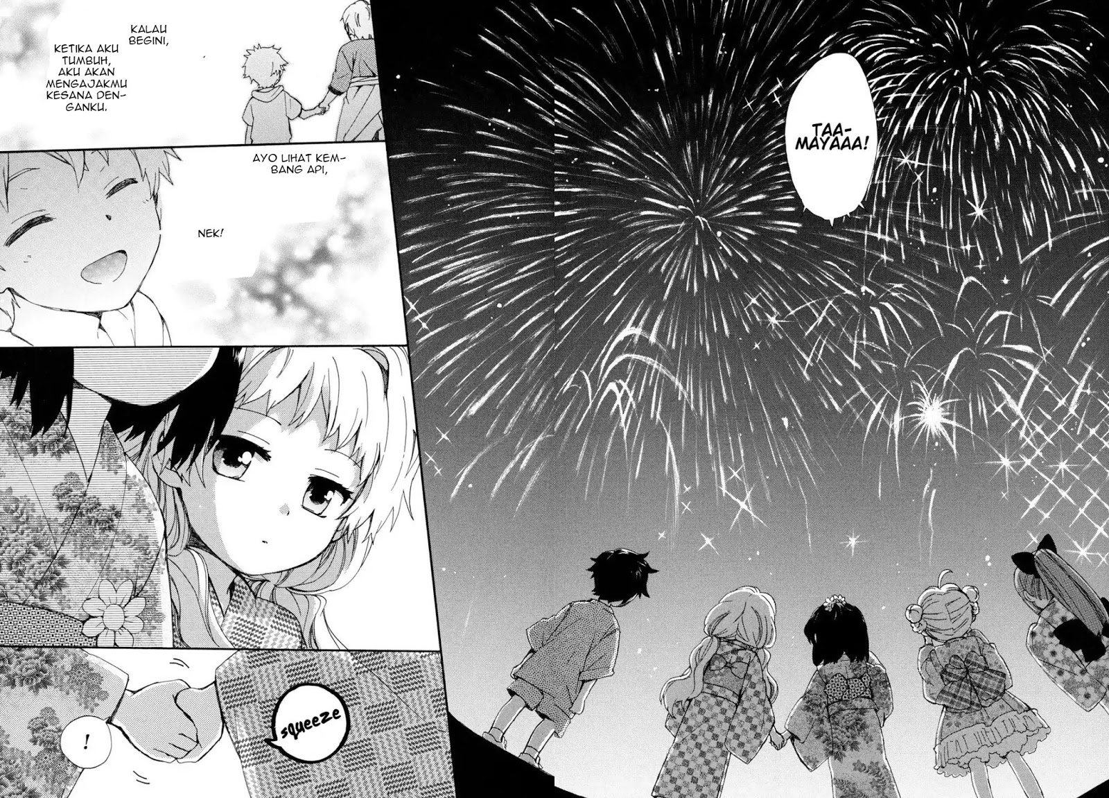 roujoteki-shoujo-hinata-chan - Chapter: 9