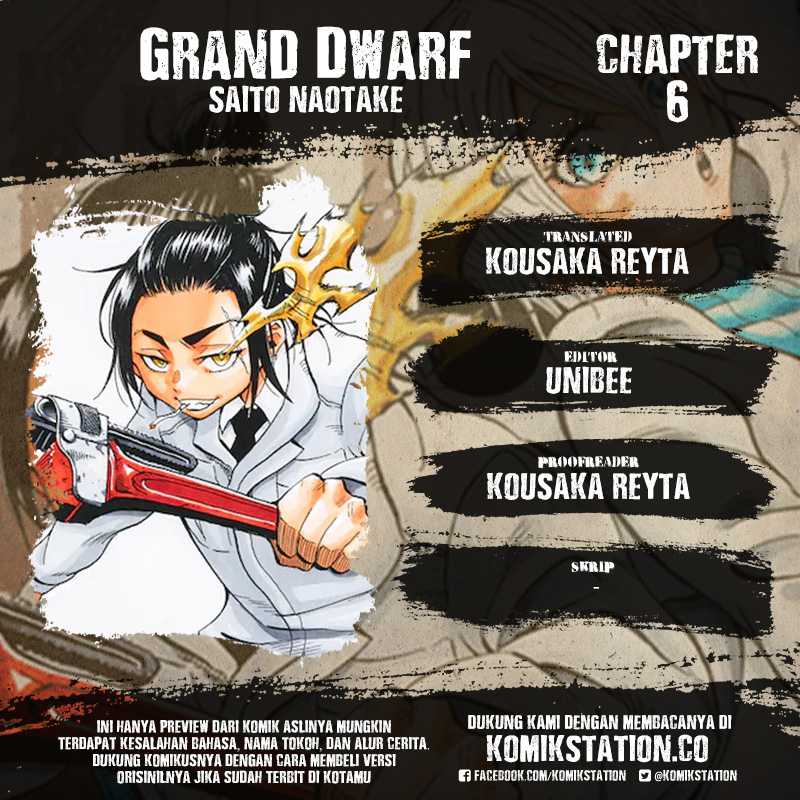 grand-dwarf - Chapter: 6