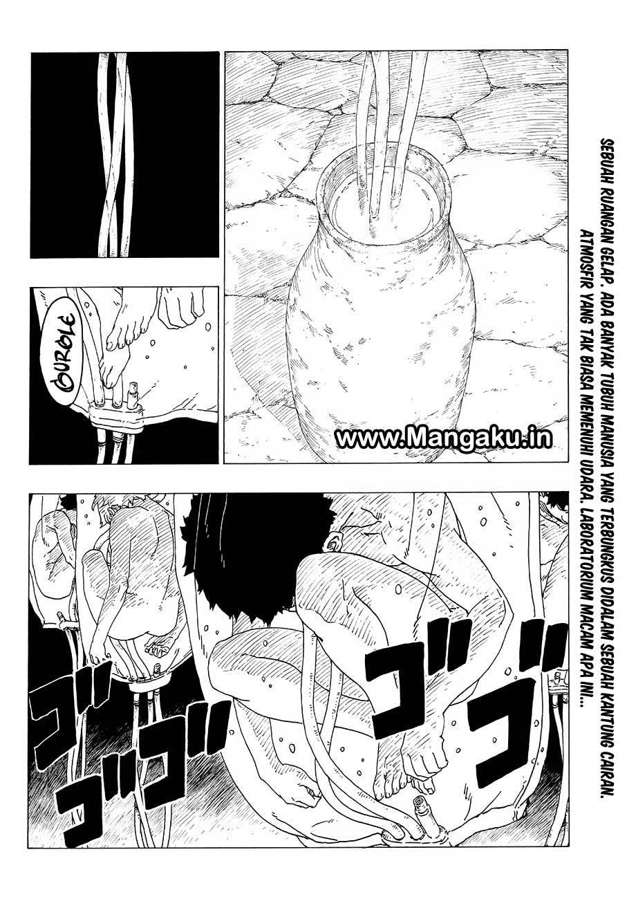 boruto - Chapter: 26