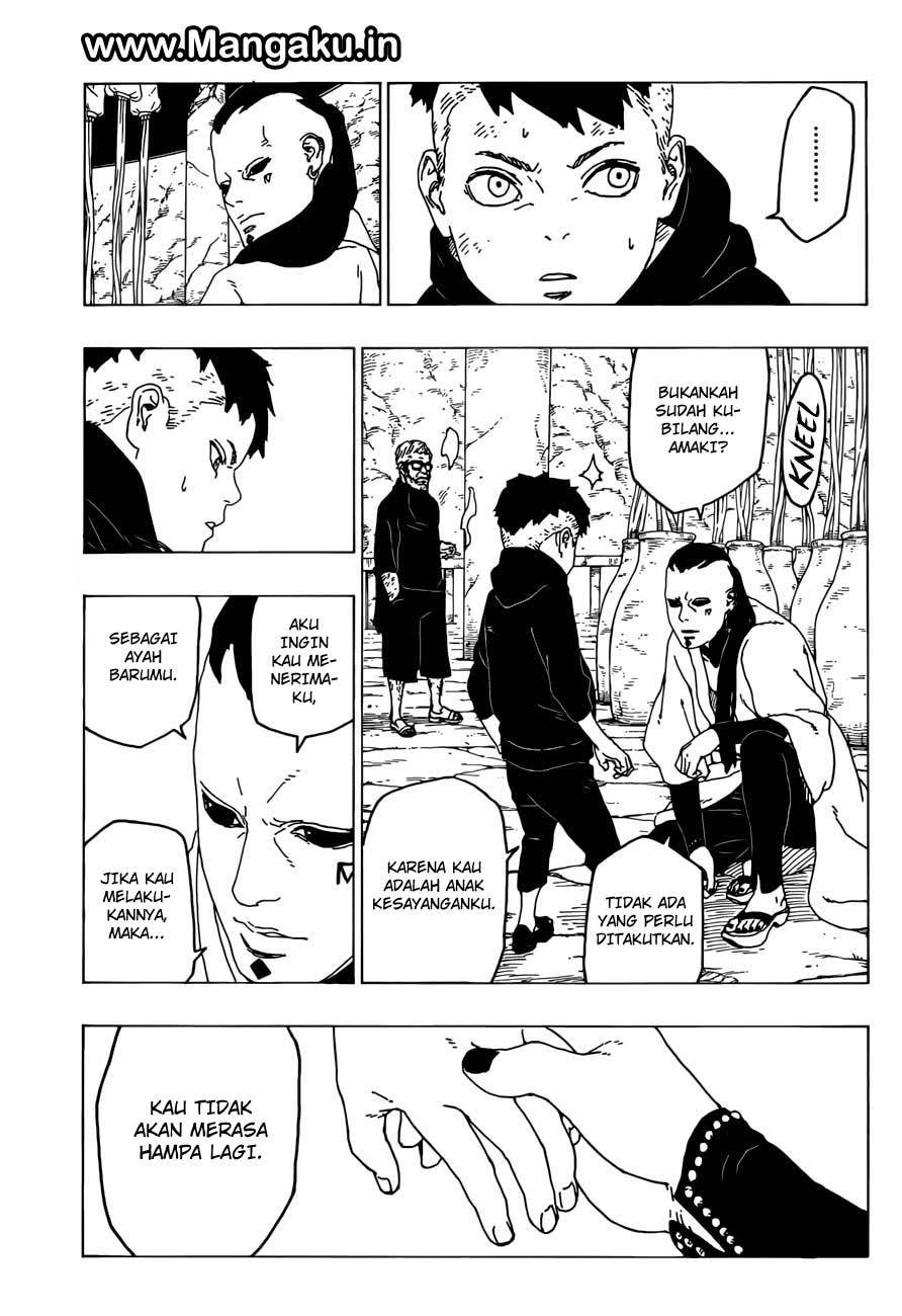 boruto - Chapter: 26