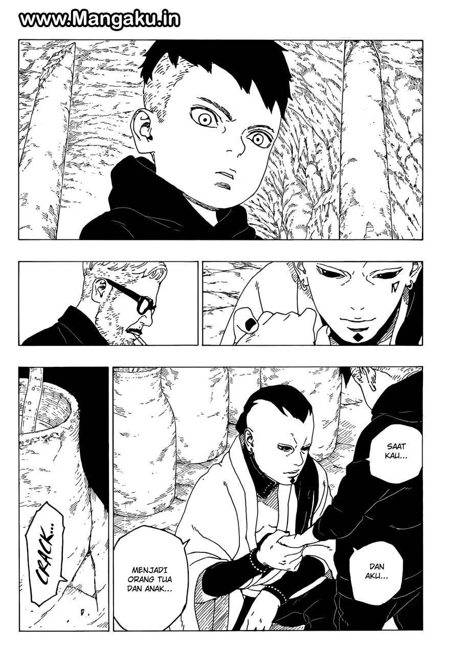 boruto - Chapter: 26