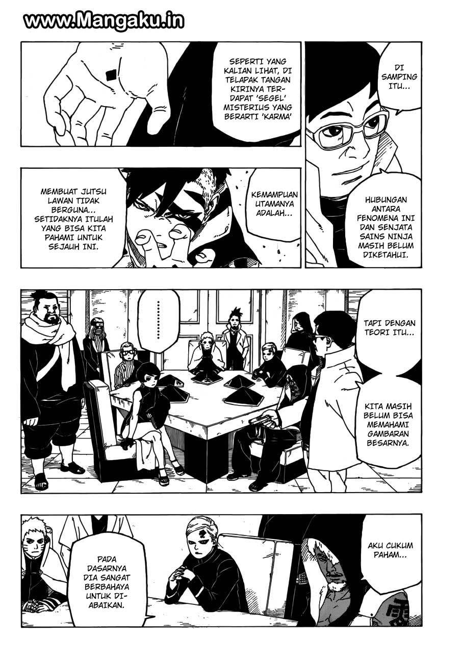 boruto - Chapter: 26