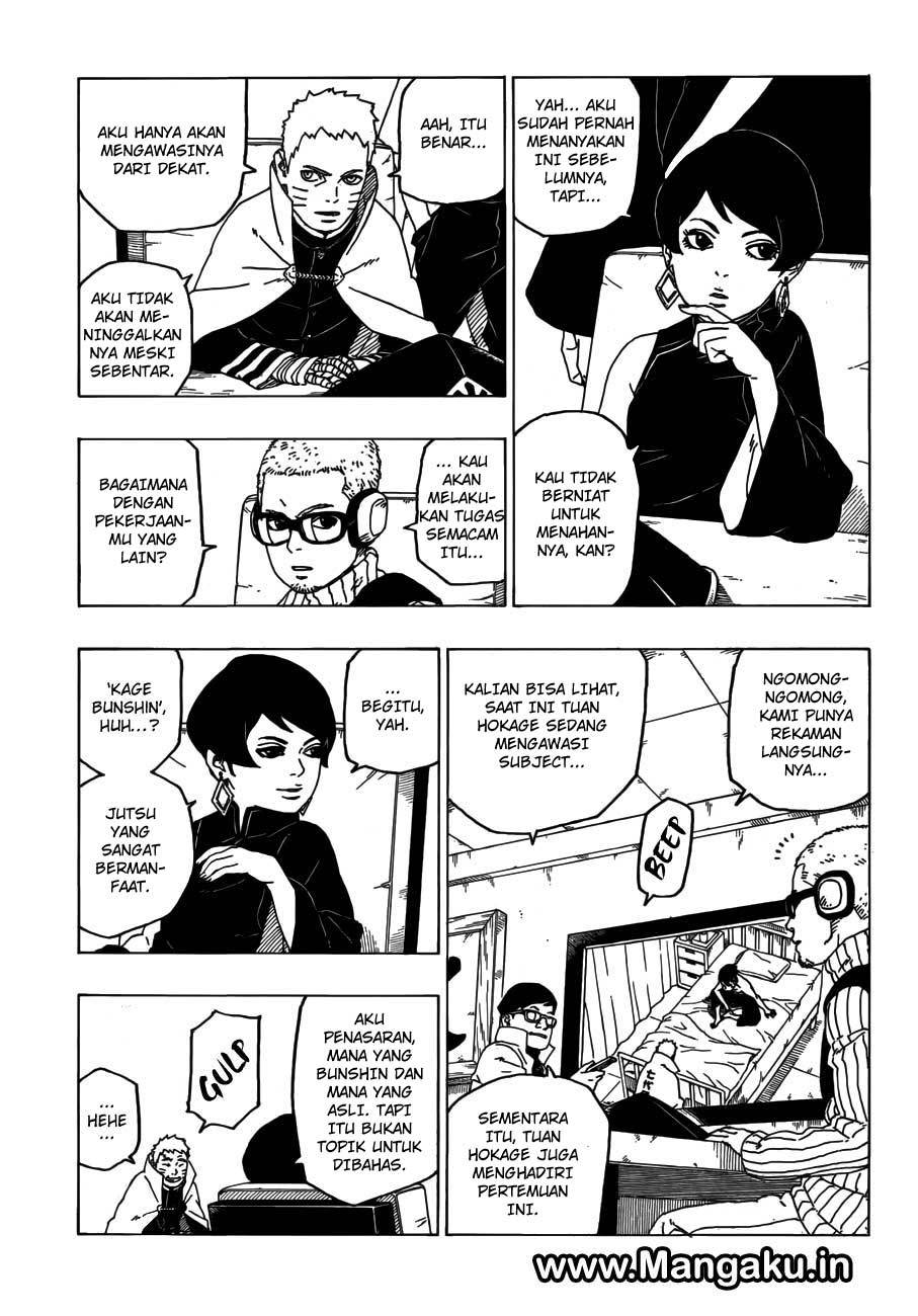 boruto - Chapter: 26