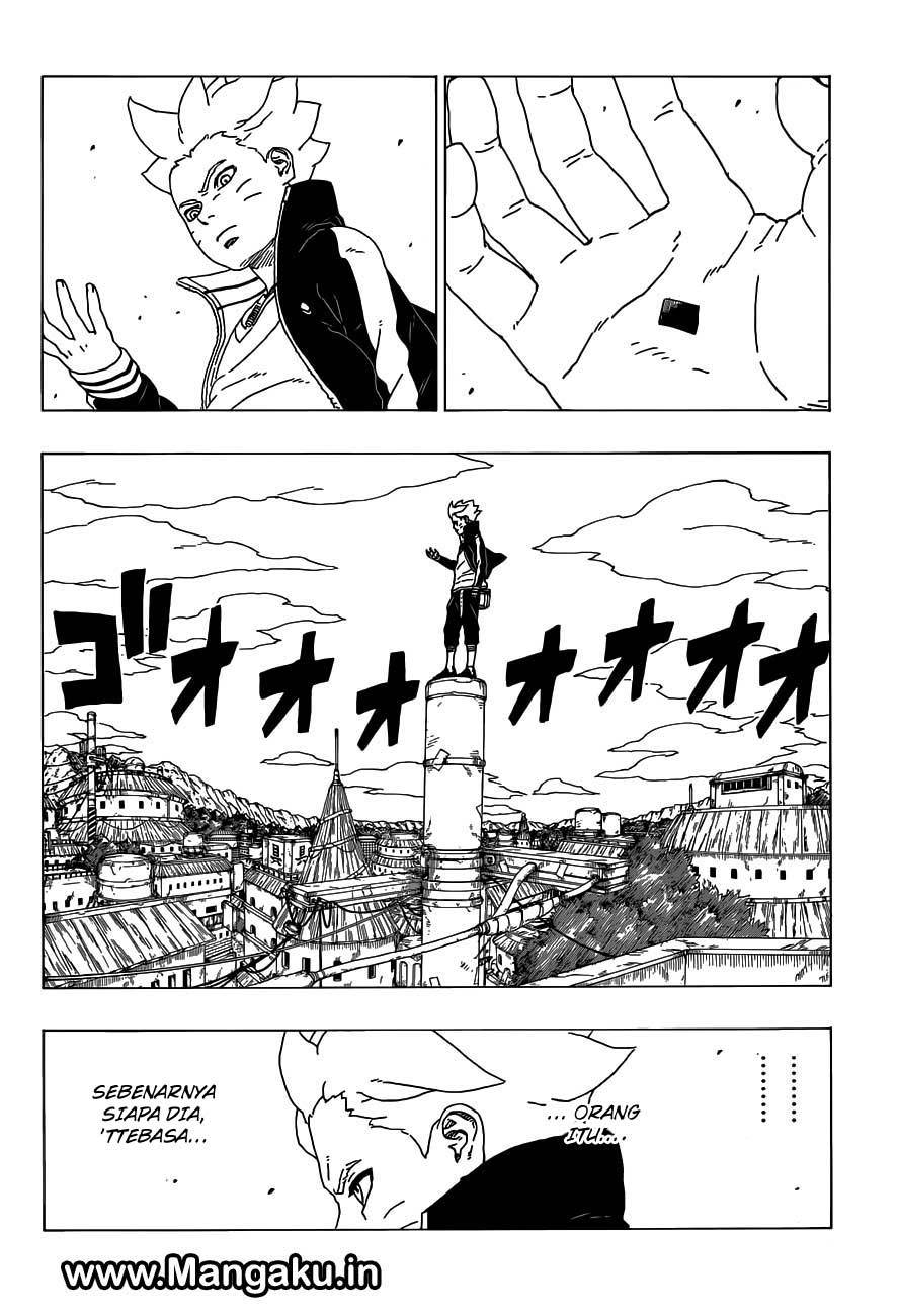 boruto - Chapter: 26