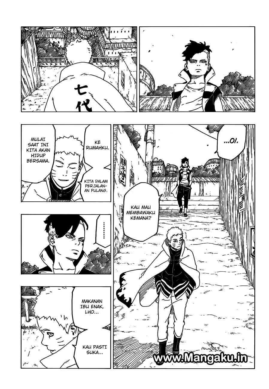 boruto - Chapter: 26