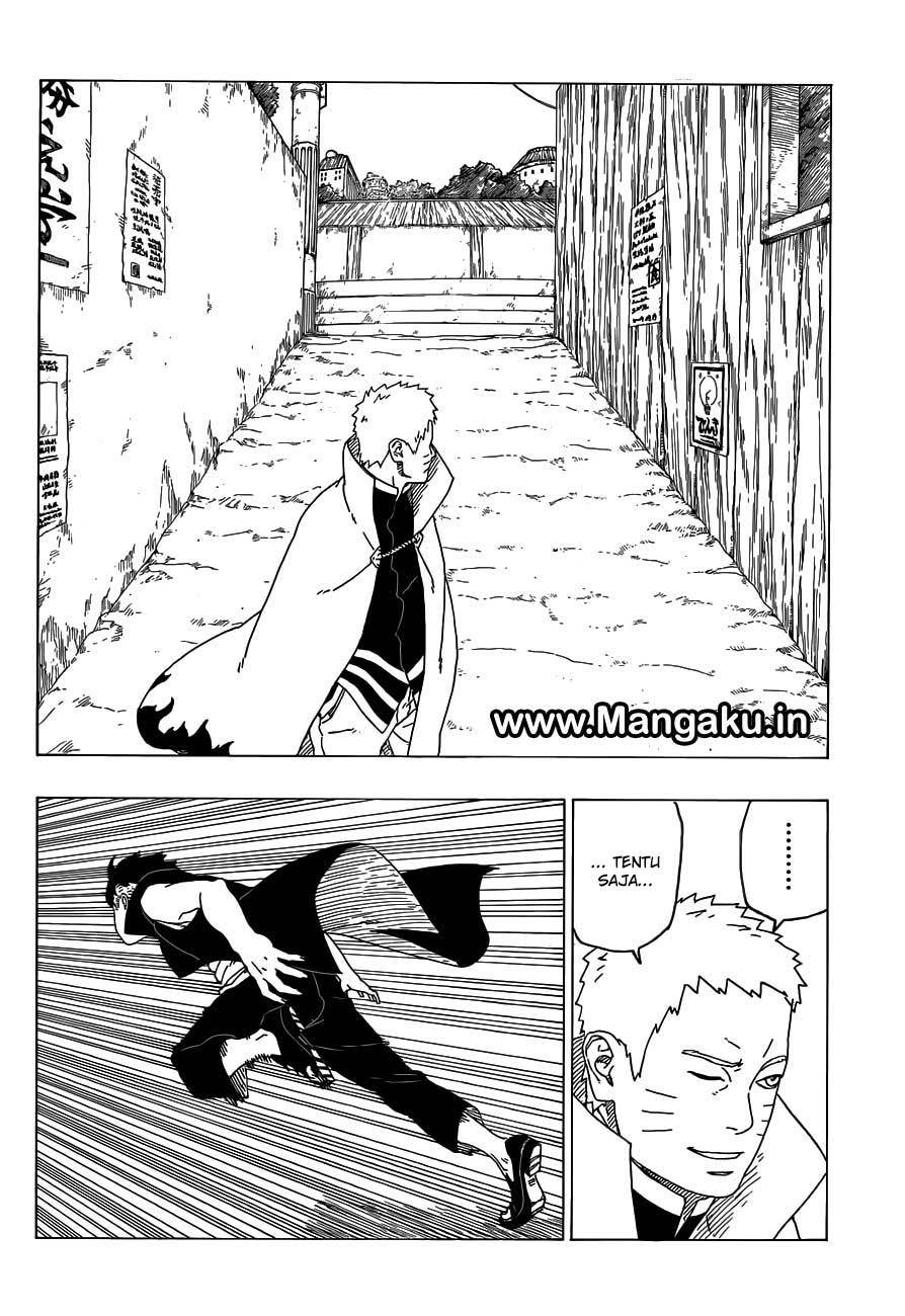 boruto - Chapter: 26