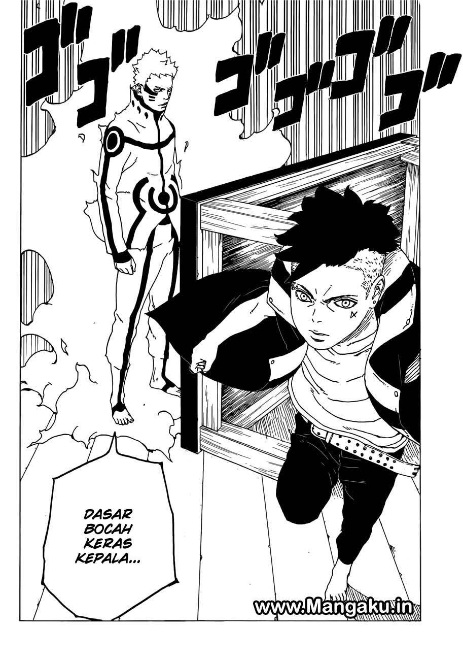 boruto - Chapter: 26