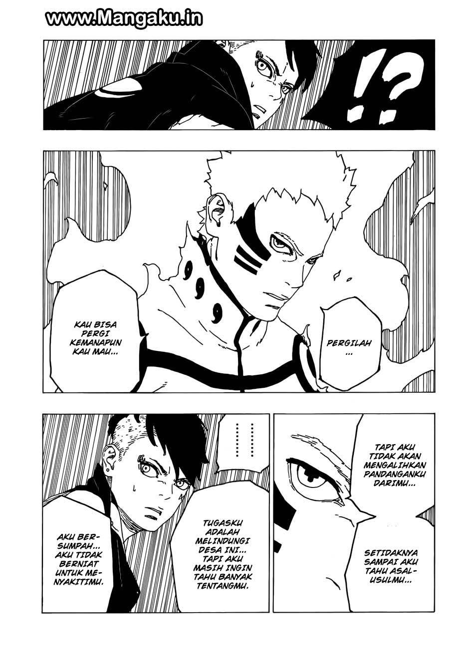 boruto - Chapter: 26