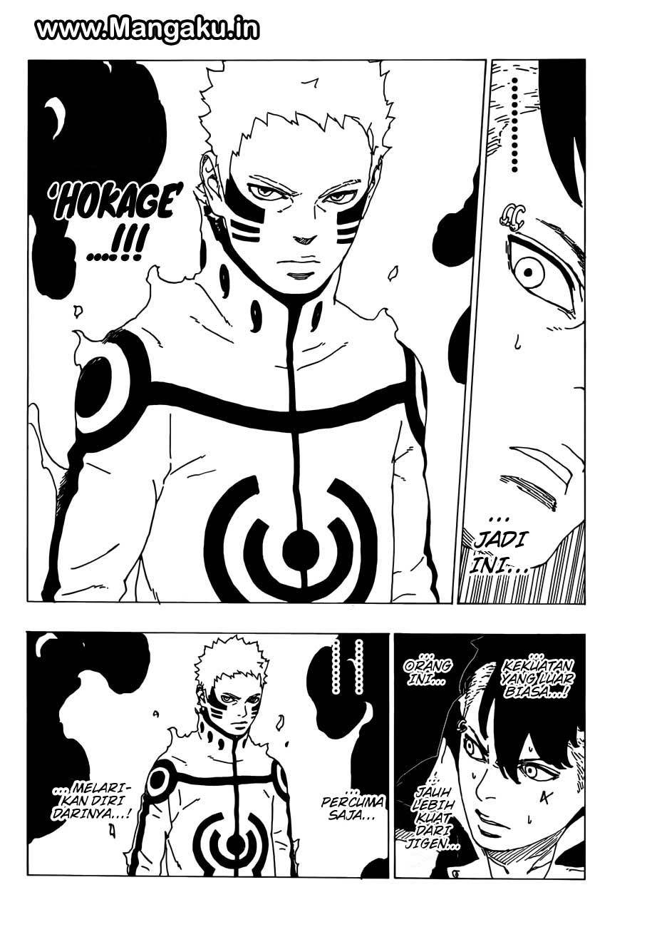 boruto - Chapter: 26