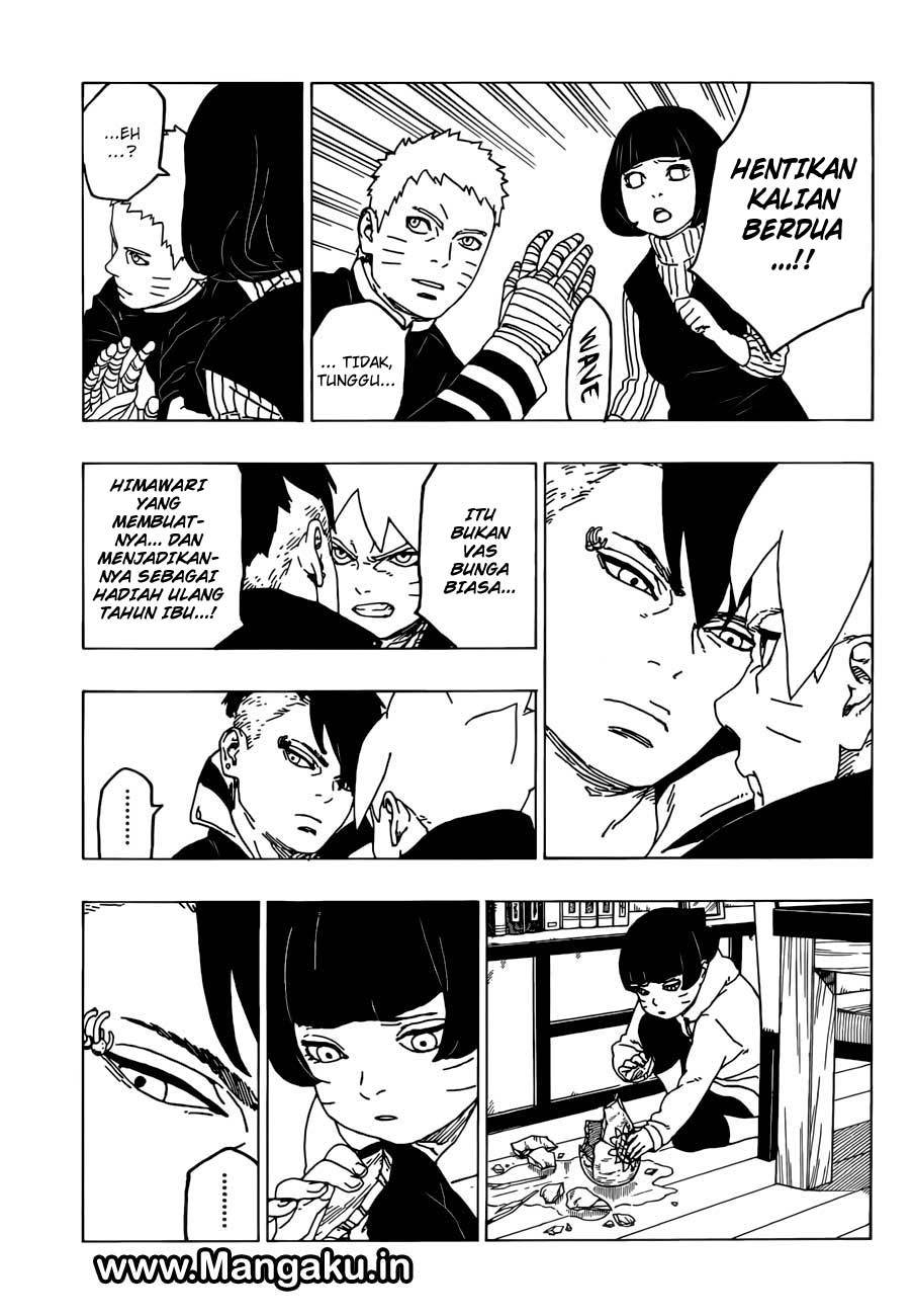 boruto - Chapter: 26