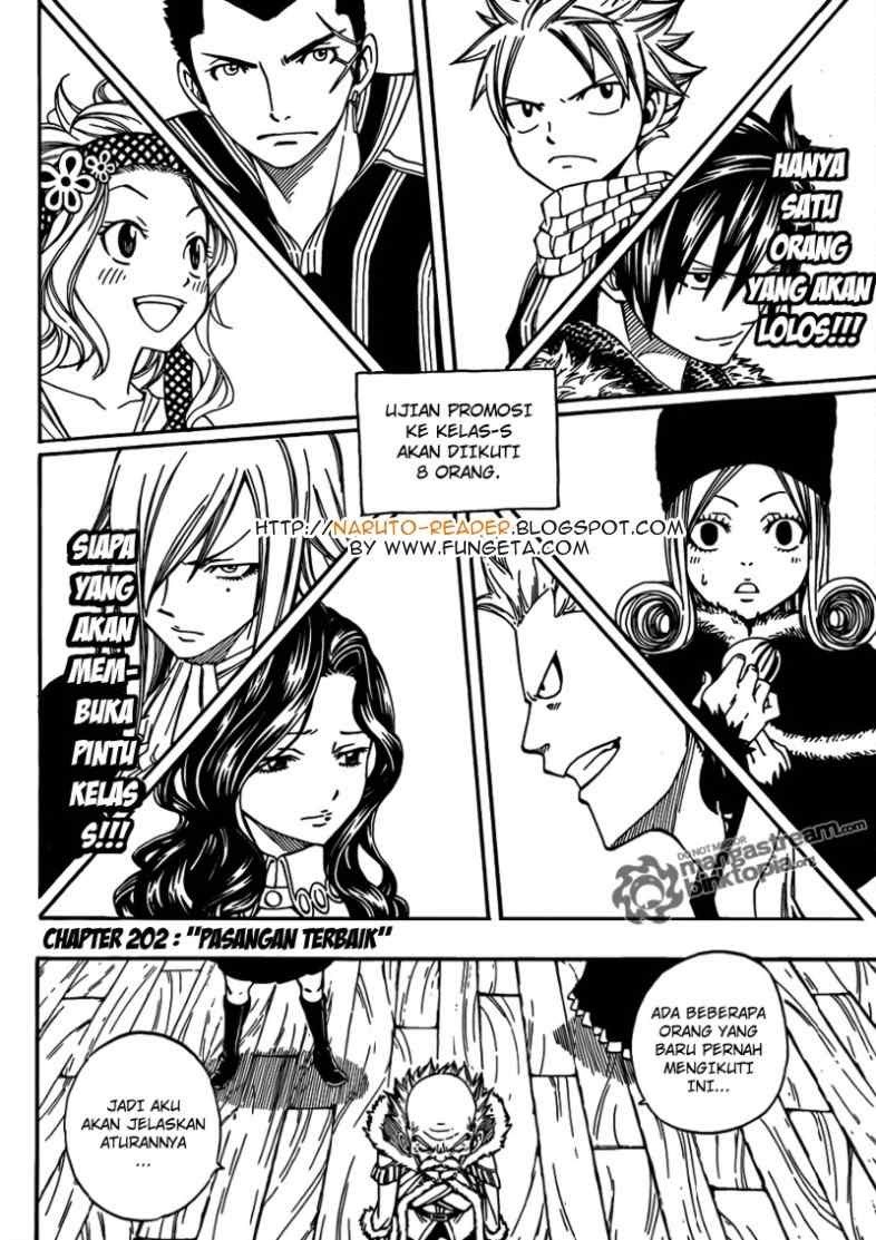 fairy-tail - Chapter: 202