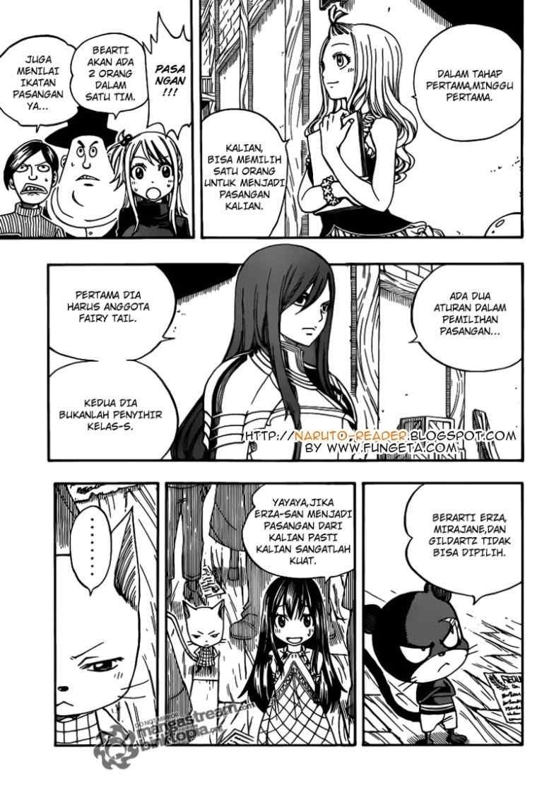 fairy-tail - Chapter: 202