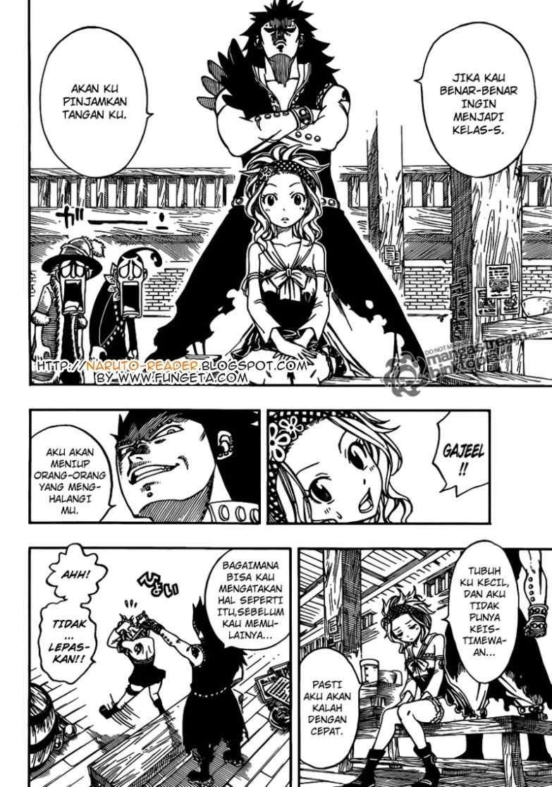 fairy-tail - Chapter: 202