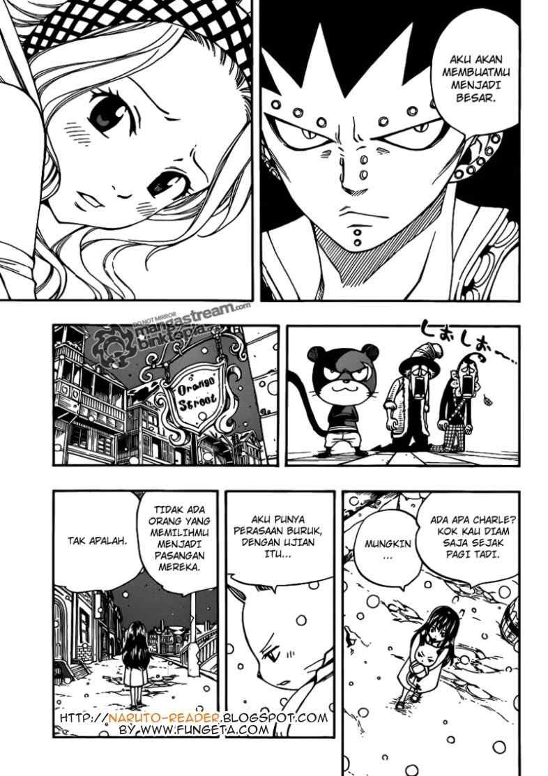 fairy-tail - Chapter: 202