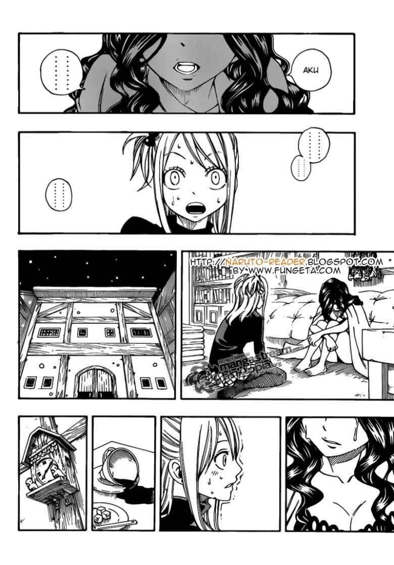 fairy-tail - Chapter: 202