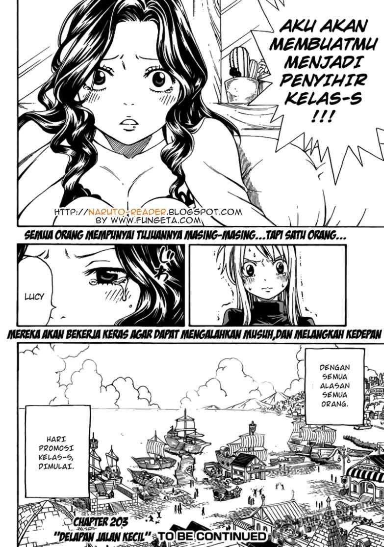 fairy-tail - Chapter: 202