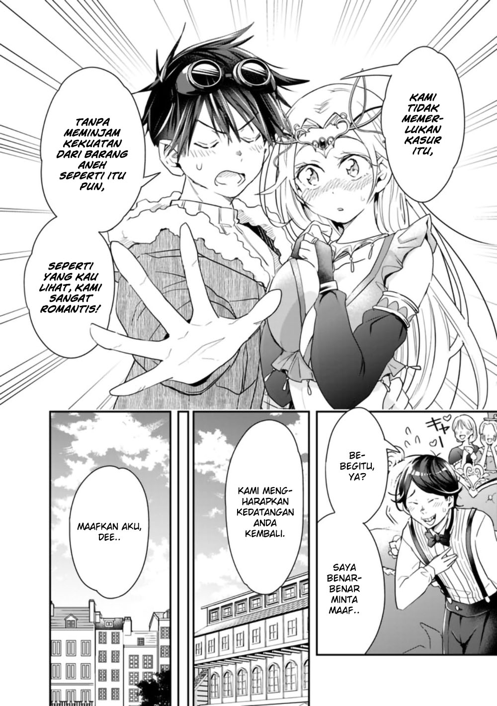 isekai-monster-breeder - Chapter: 37