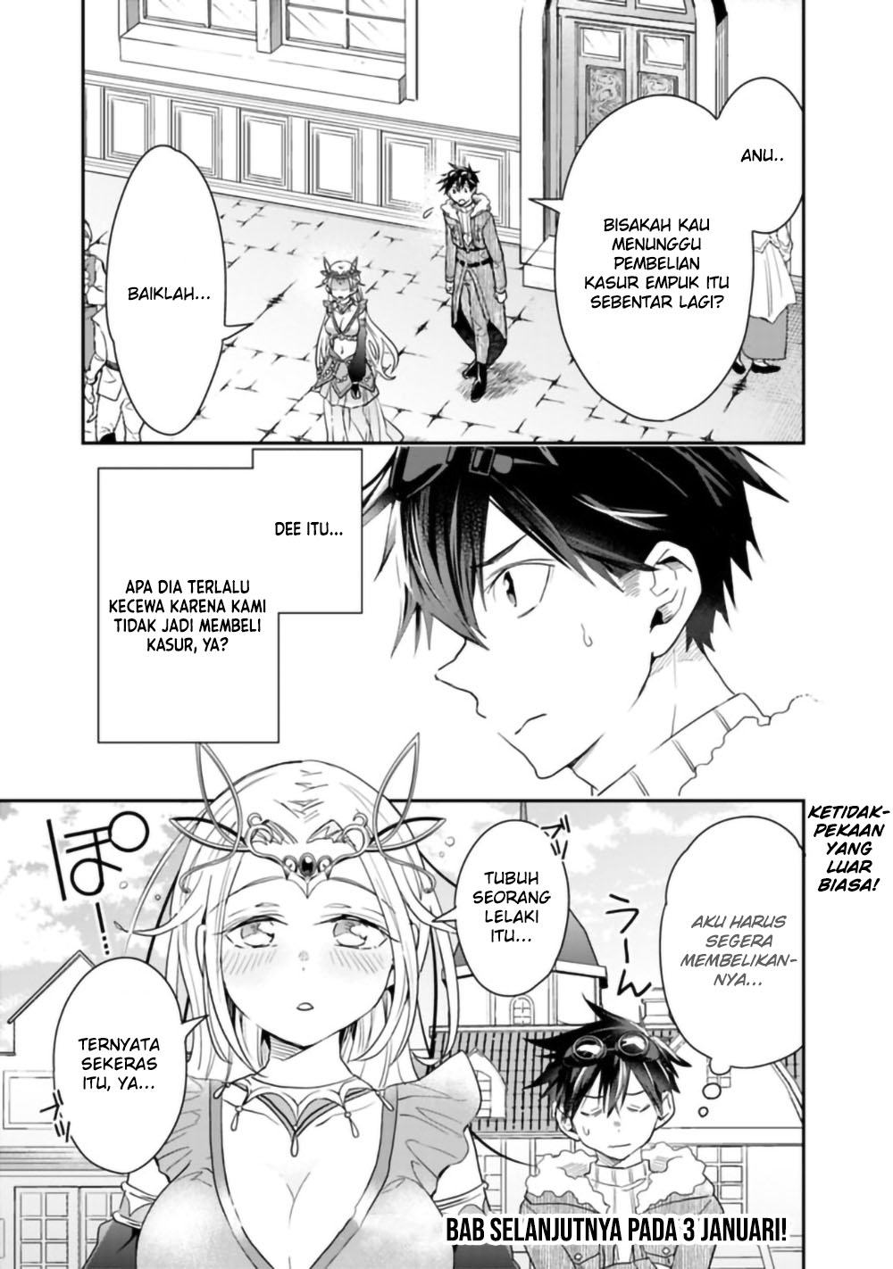 isekai-monster-breeder - Chapter: 37