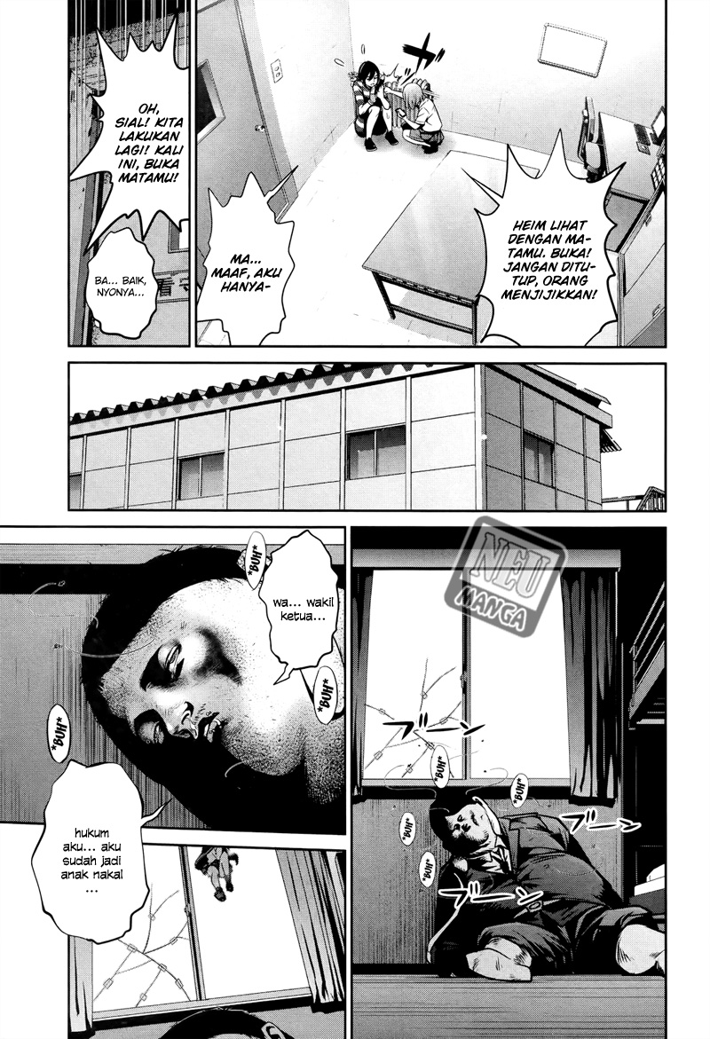 prison-school - Chapter: 115