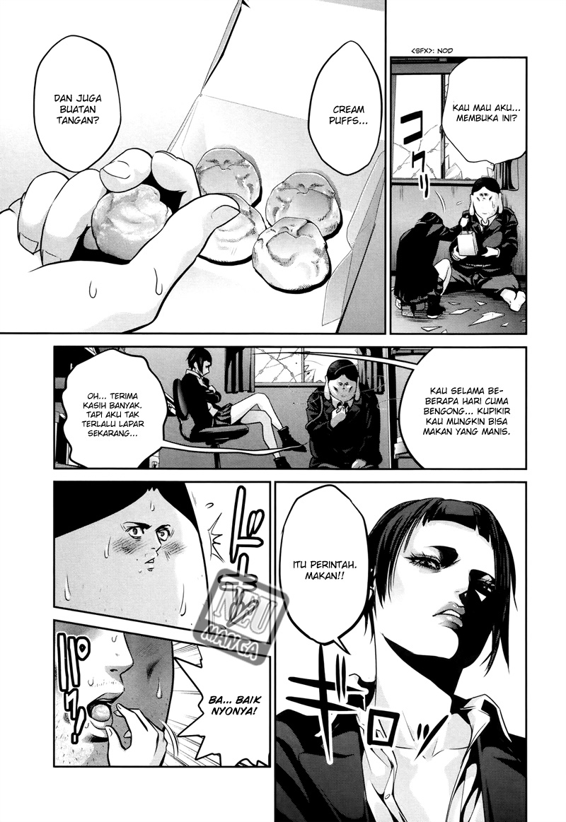 prison-school - Chapter: 115