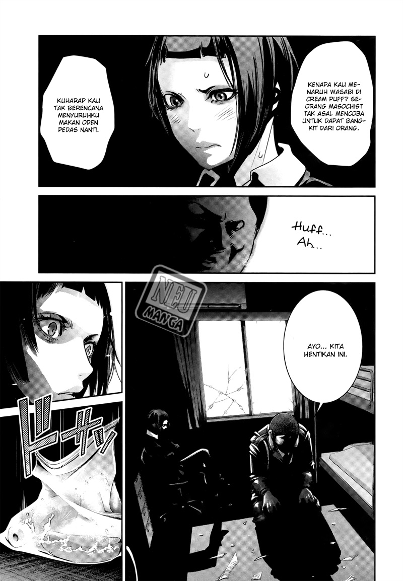 prison-school - Chapter: 115