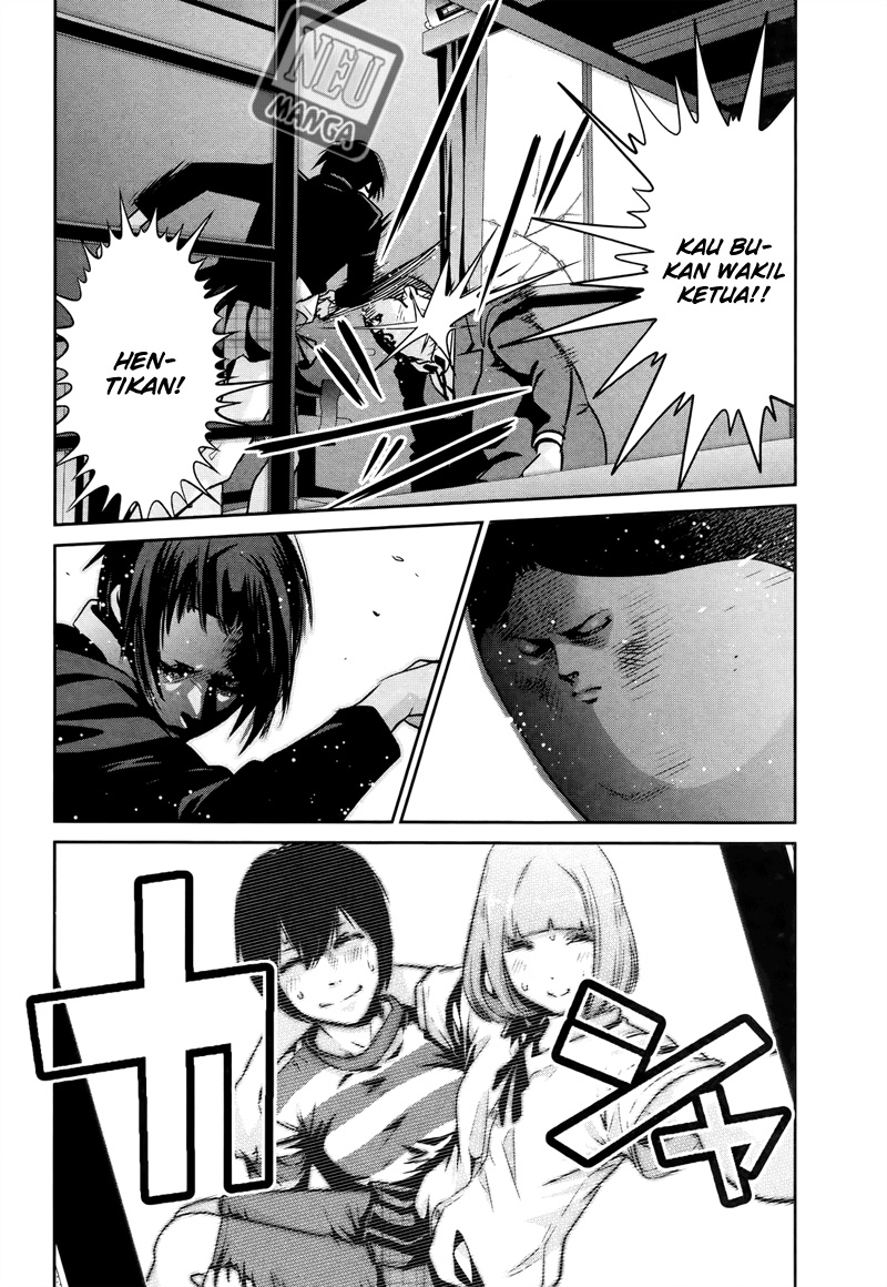 prison-school - Chapter: 115