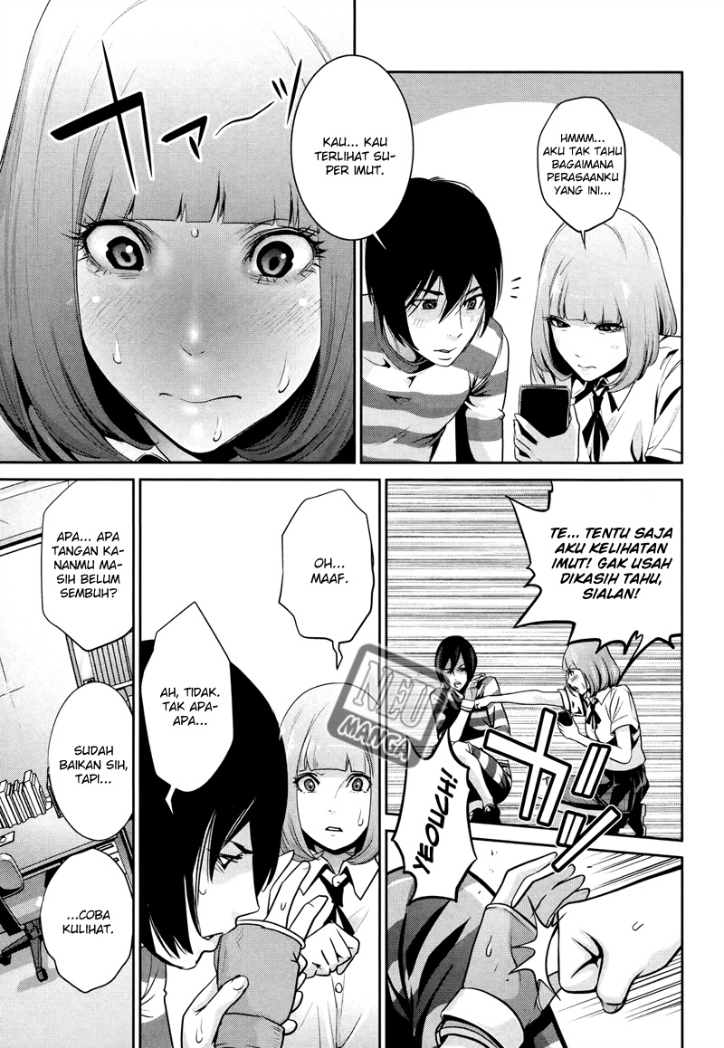 prison-school - Chapter: 115