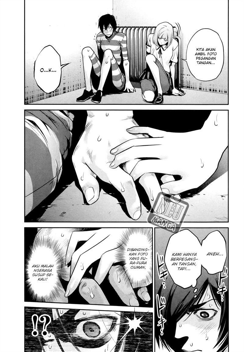 prison-school - Chapter: 115