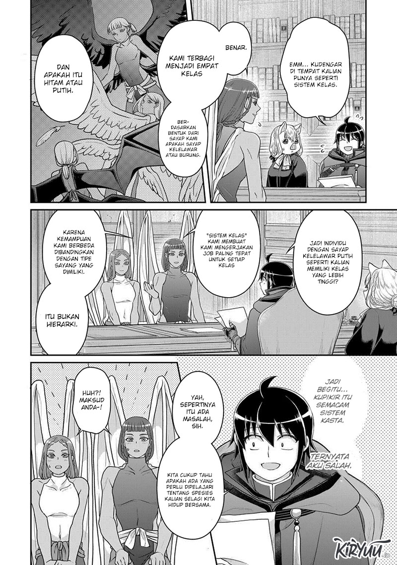 tsuki-ga-michibiku-isekai-douchuu - Chapter: 95